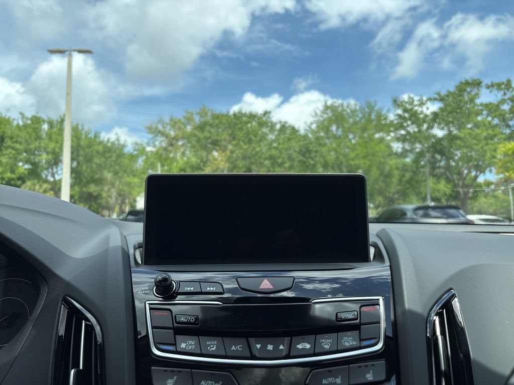 New 2026 Acura RDX SH-AWD w/ Technology Package image 25