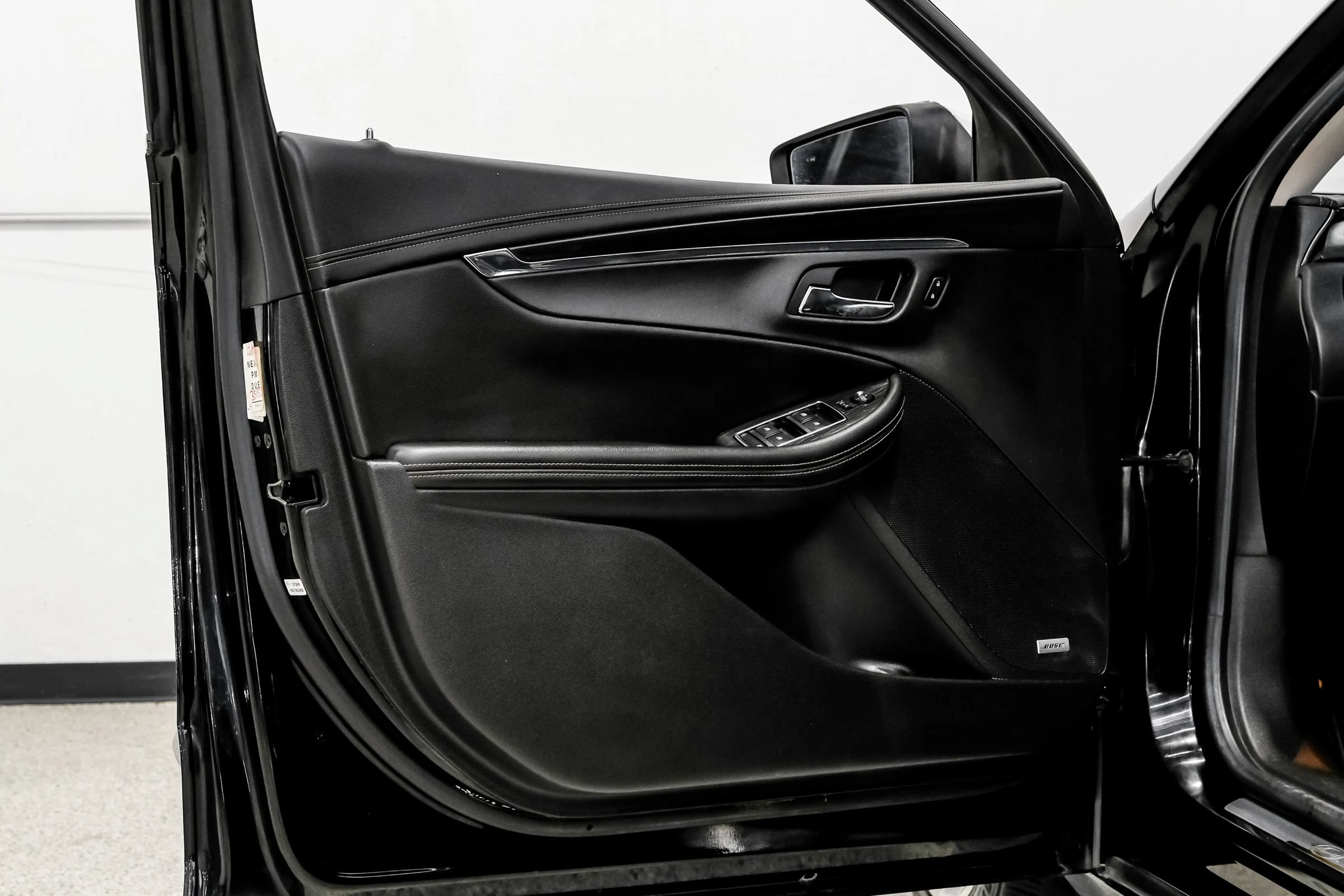Used 2018 Chevrolet Impala Premier FWD image 50