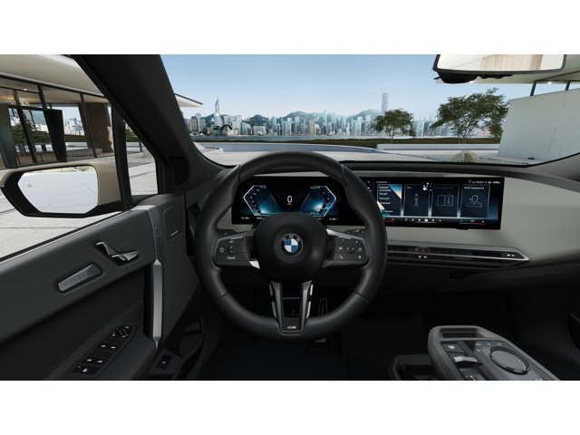 New 2026 BMW iX xDrive45 AWD/4WD image 13