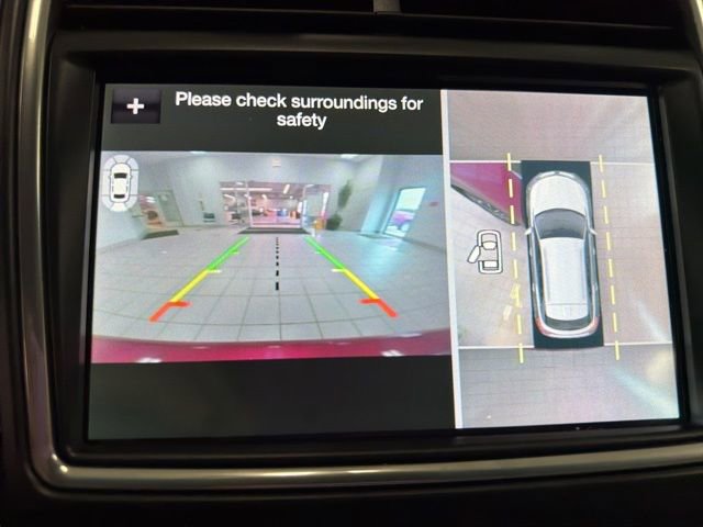 Used 2019 Lincoln Nautilus Reserve image 23