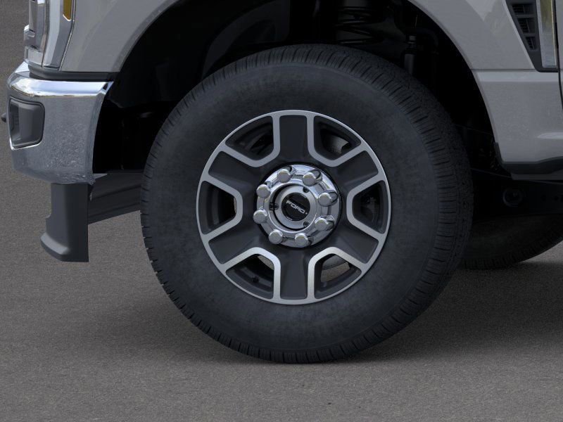 New 2026 Ford F250 Lariat image 19
