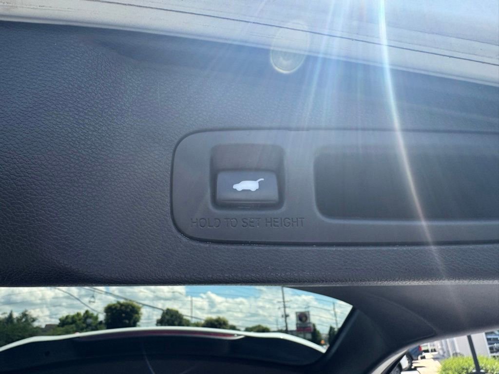 Used 2018 Honda CR-V EX-L image 10