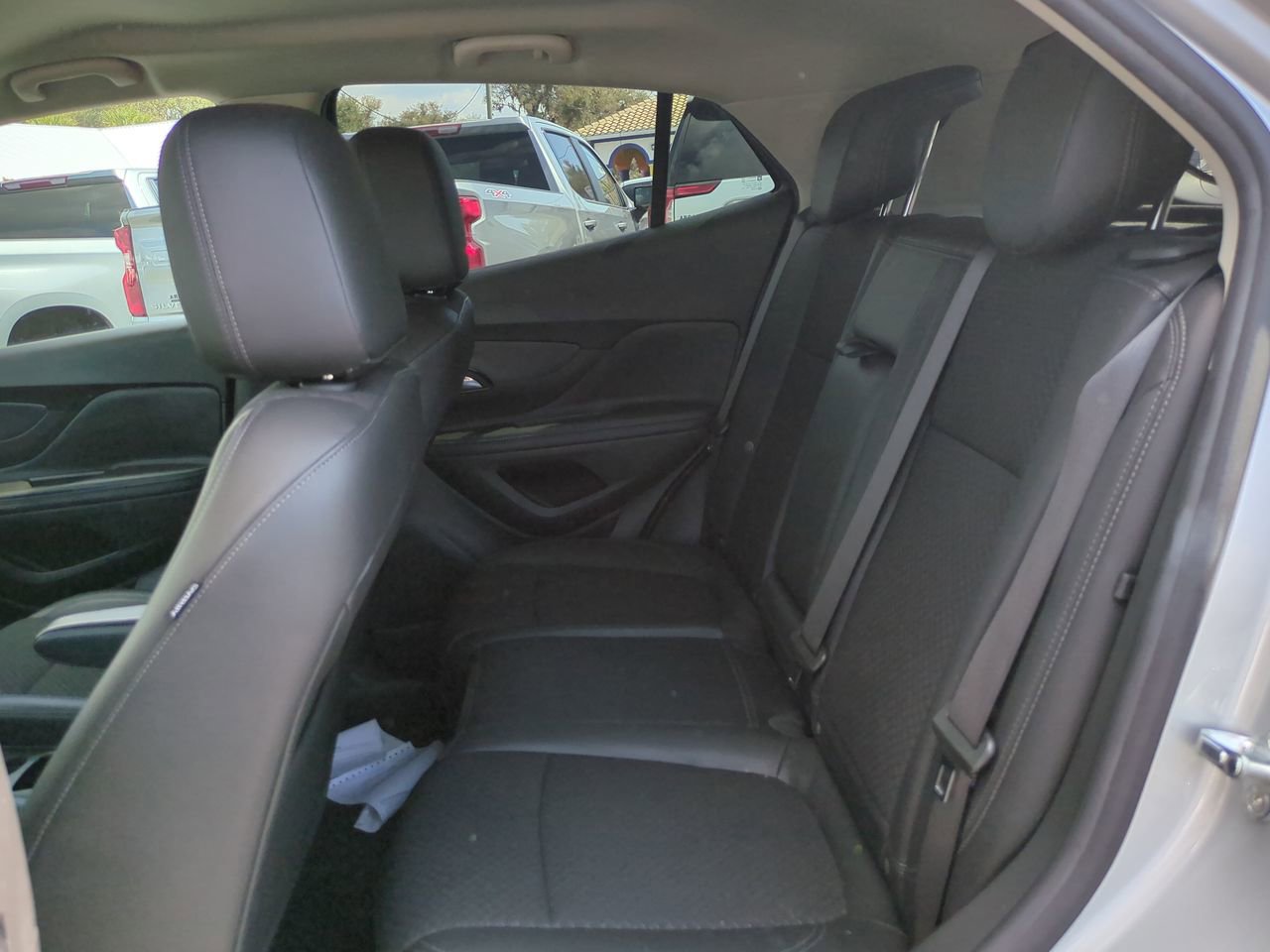 Certified 2022 Buick Encore Preferred w/ Safety Package image 14