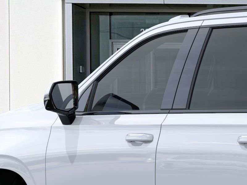 New 2026 Cadillac Escalade ESV V image 12