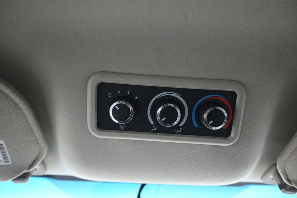 Used 2014 Chevrolet Express 3500 LS RWD image 20
