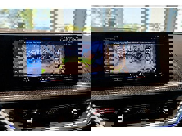 Used 2026 BMW XM Label Red image 75