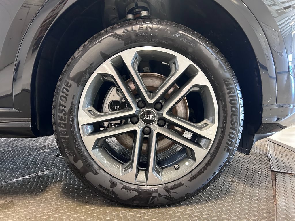 New 2026 Audi Q5 Premium Plus AWD/4WD image 29