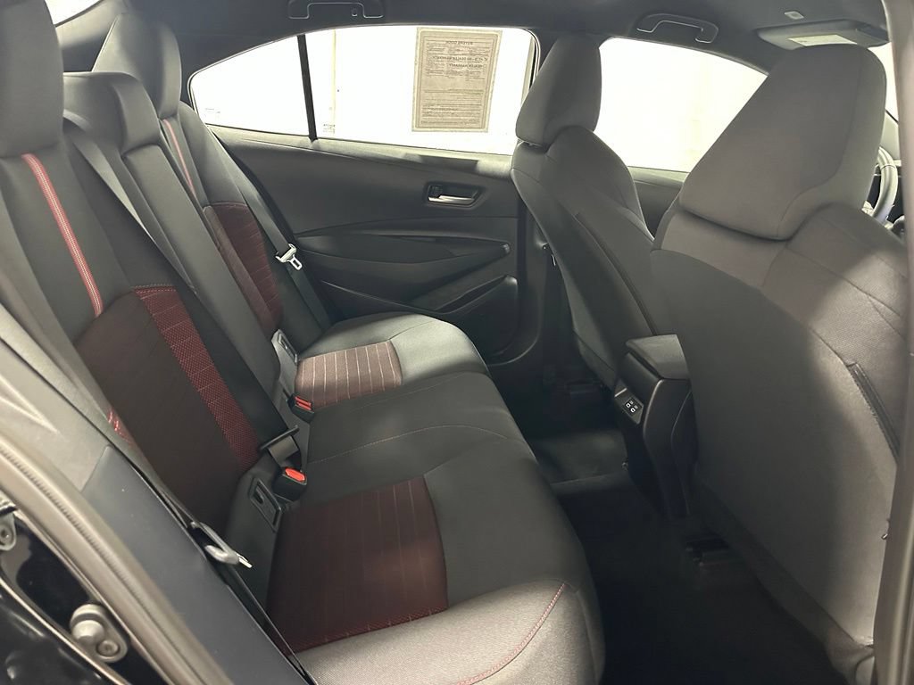 Used 2026 Toyota Corolla SE FWD image 53
