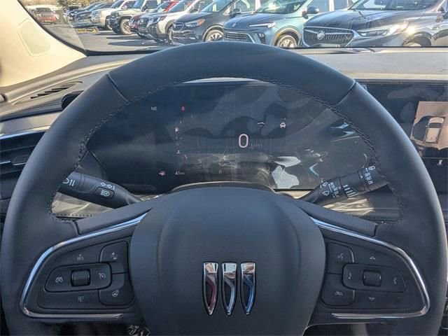 New 2026 Buick Encore GX Sport Touring w/ Advanced Technology Package image 27