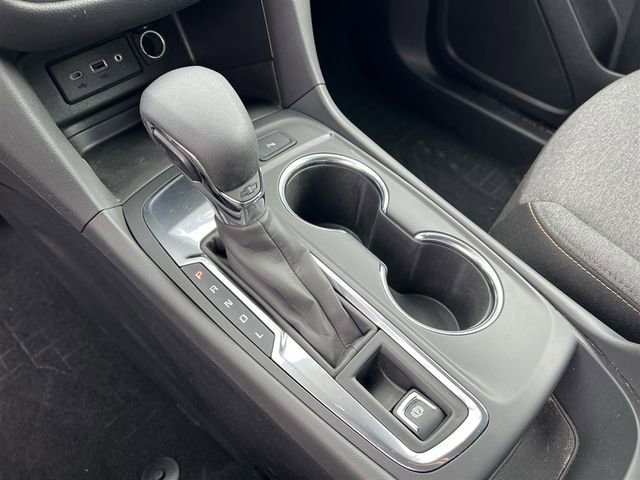 Certified 2023 Chevrolet Equinox LT image 19