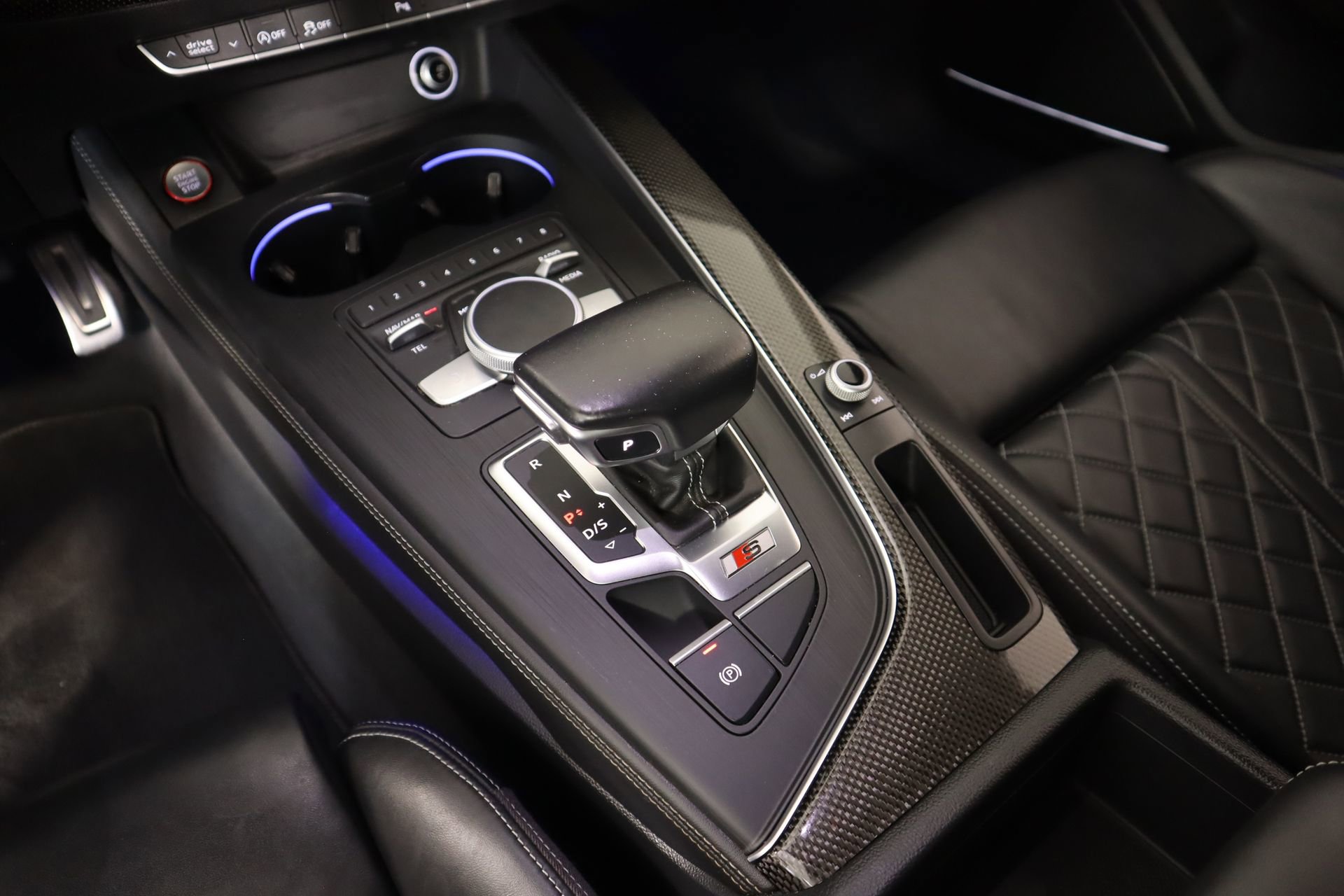 Used 2018 Audi S4 Prestige image 9