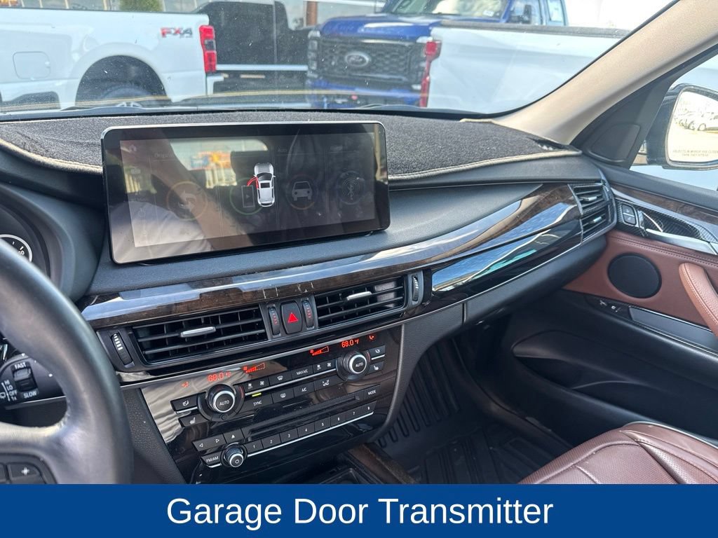 Used 2014 BMW X5 sDrive35i RWD image 17