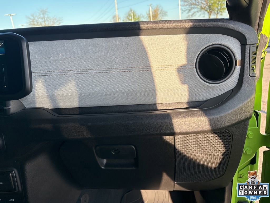 Used 2024 Jeep Wrangler Willys image 54