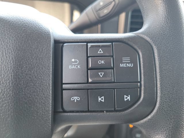 Certified 2023 Ford F350 XLT w/ Black Appearance Package AWD/4WD image 26