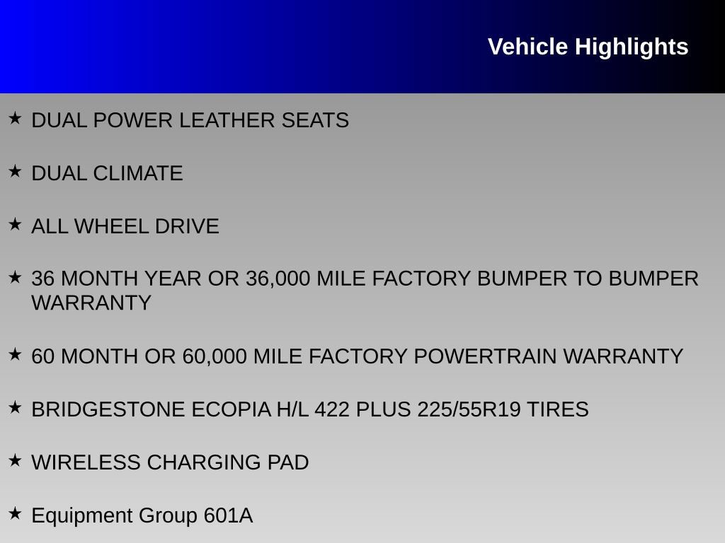Used 2025 Ford Escape Platinum AWD/4WD image 12