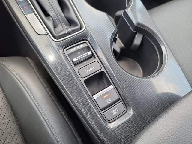 Certified 2024 Honda Civic Sport Touring image 27