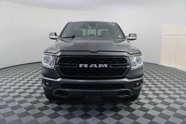 Used 2022 RAM 1500 Big Horn image 26
