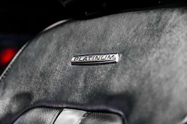 Used 2019 Ford F250 Platinum w/ Platinum Ultimate Package image 34