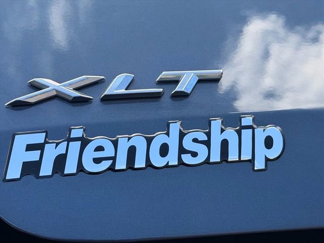 Used 2021 Ford Explorer XLT w/ Equipment Group 202A image 27