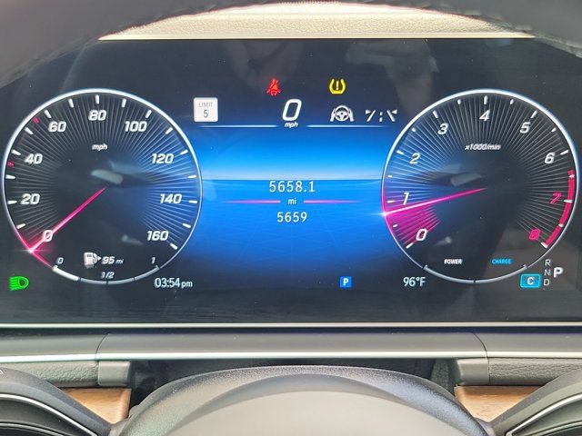 Used 2024 Mercedes-Benz GLS 450 4MATIC image 25
