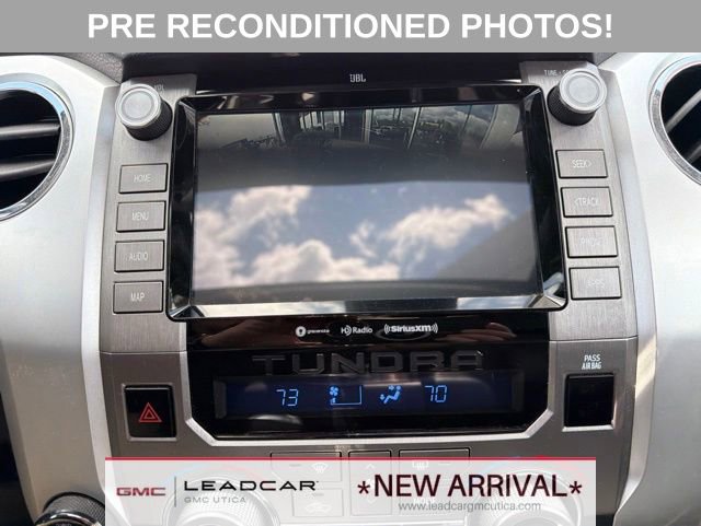 Used 2020 Toyota Tundra TRD Pro AWD/4WD image 21