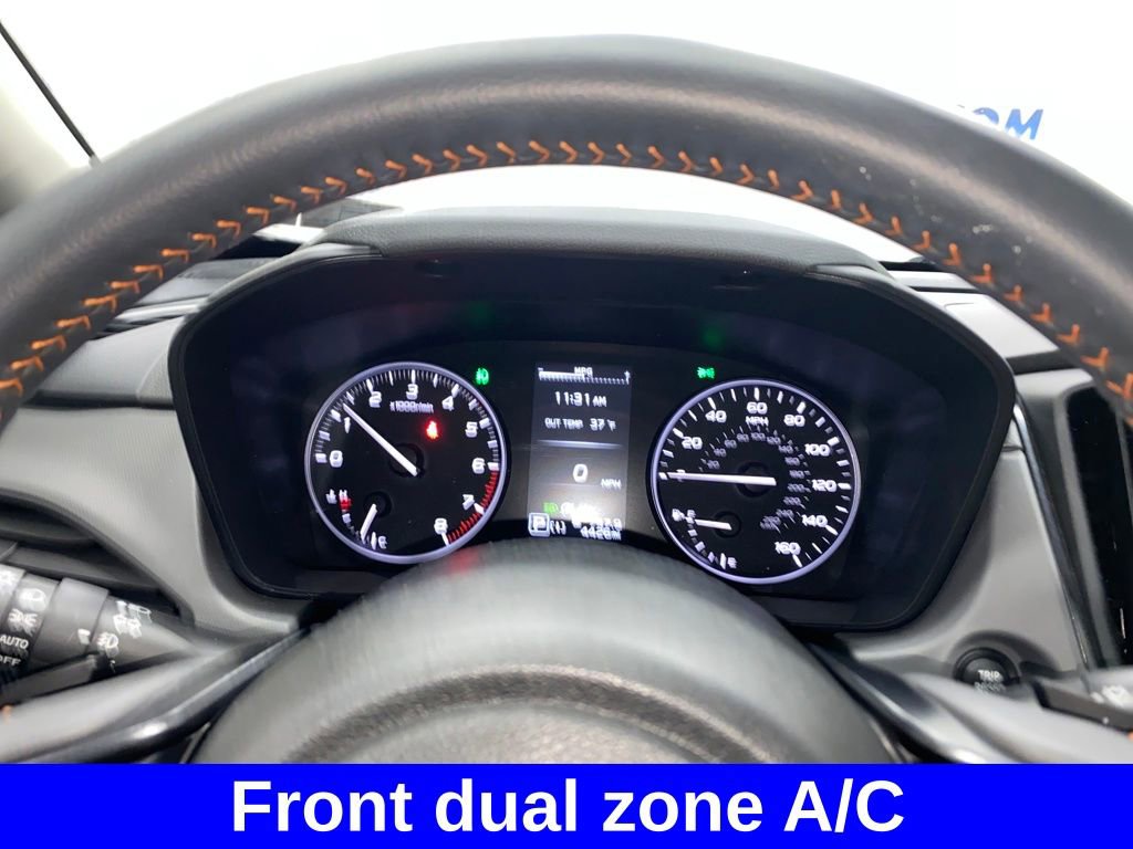 Certified 2025 Subaru Crosstrek 2.5i Limited image 17