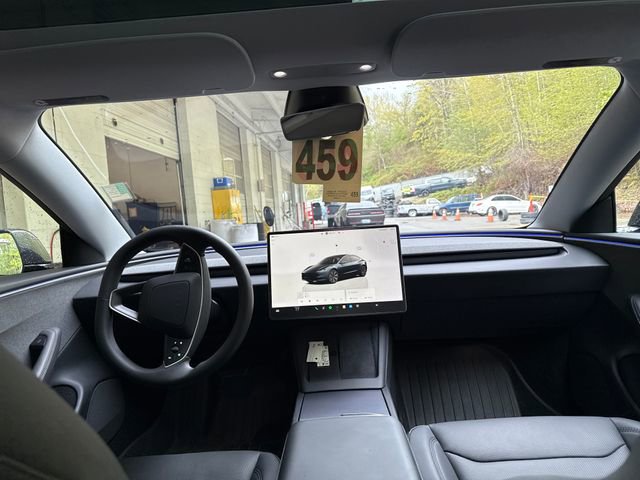 Used 2025 Tesla Model 3 Long Range image 14