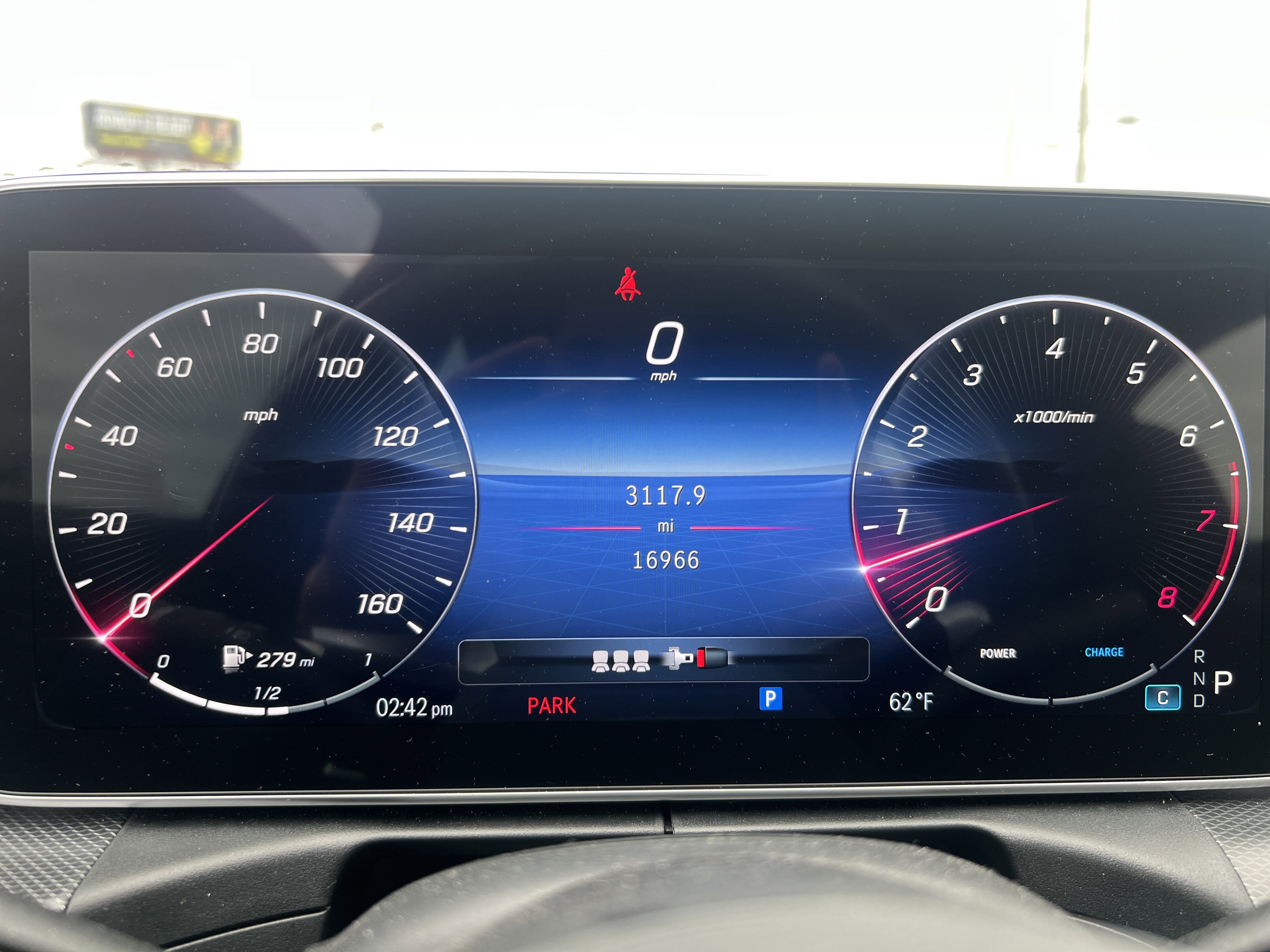 Certified 2024 Mercedes-Benz C 300 4MATIC Sedan image 21