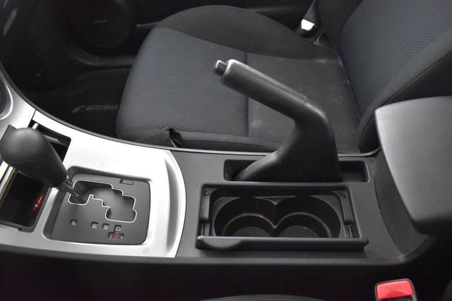 Used 2010 MAZDA MAZDA3 i Touring FWD image 13
