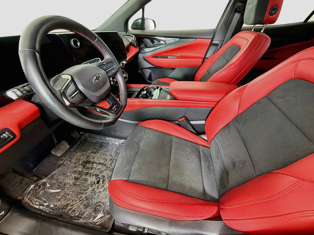 Used 2024 Chevrolet Blazer EV RS AWD/4WD image 24