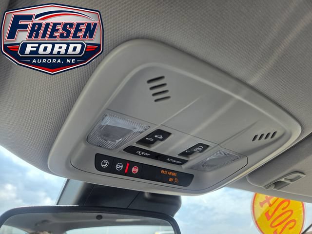 Used 2024 Chevrolet Malibu LT FWD image 23