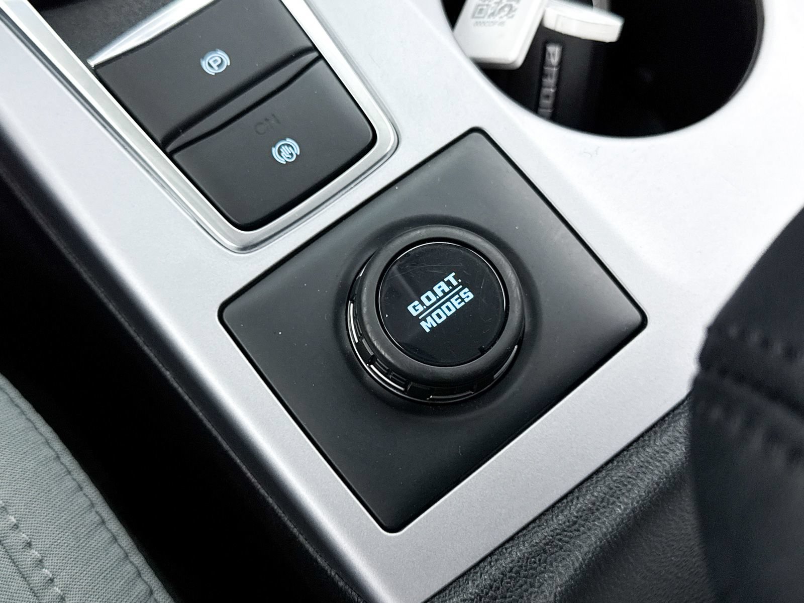 Used 2023 Ford Bronco Sport Big Bend AWD/4WD image 8