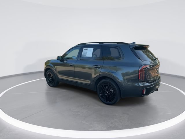 Used 2024 Kia Telluride SX Prestige X-Line image 6