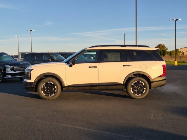 New 2026 Hyundai Palisade XRT Pro image 4