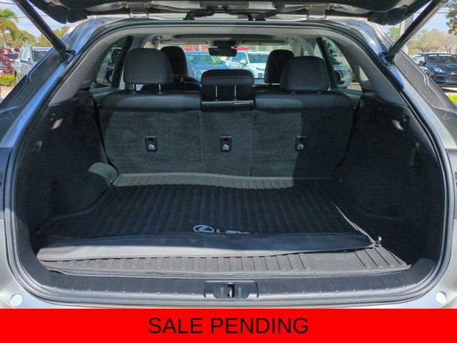 Certified 2021 Lexus RX 350 FWD w/ Premium Package image 13