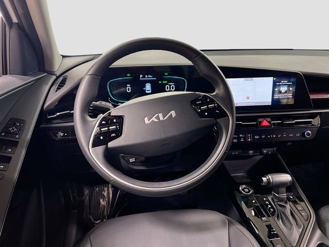 Certified 2023 Kia Niro EX FWD image 23