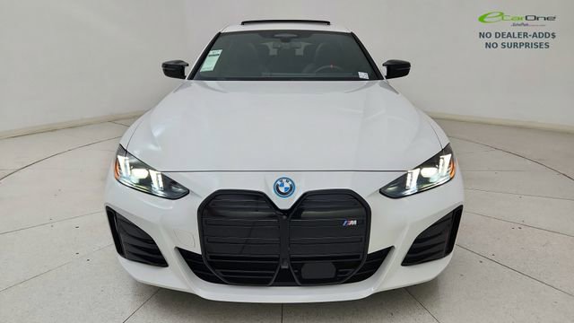 Used 2025 BMW i4 M50 image 13