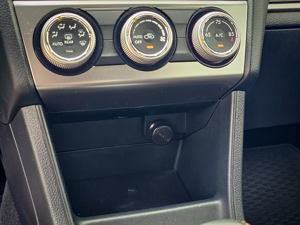 Used 2017 Subaru Crosstrek 2.0i Limited w/ Popular Package #2 image 25