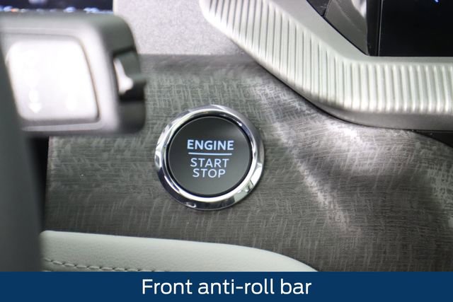 New 2026 Ford Explorer Platinum w/ LUX Leather Package image 38