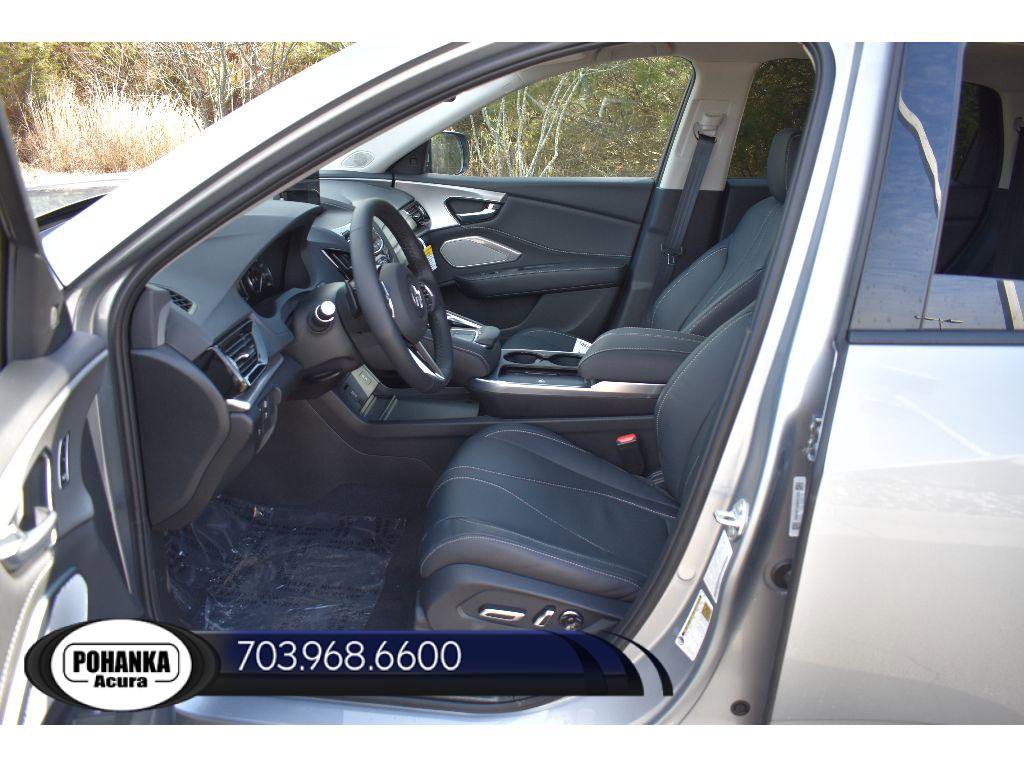New 2026 Acura RDX w/ Technology Package AWD/4WD image 30