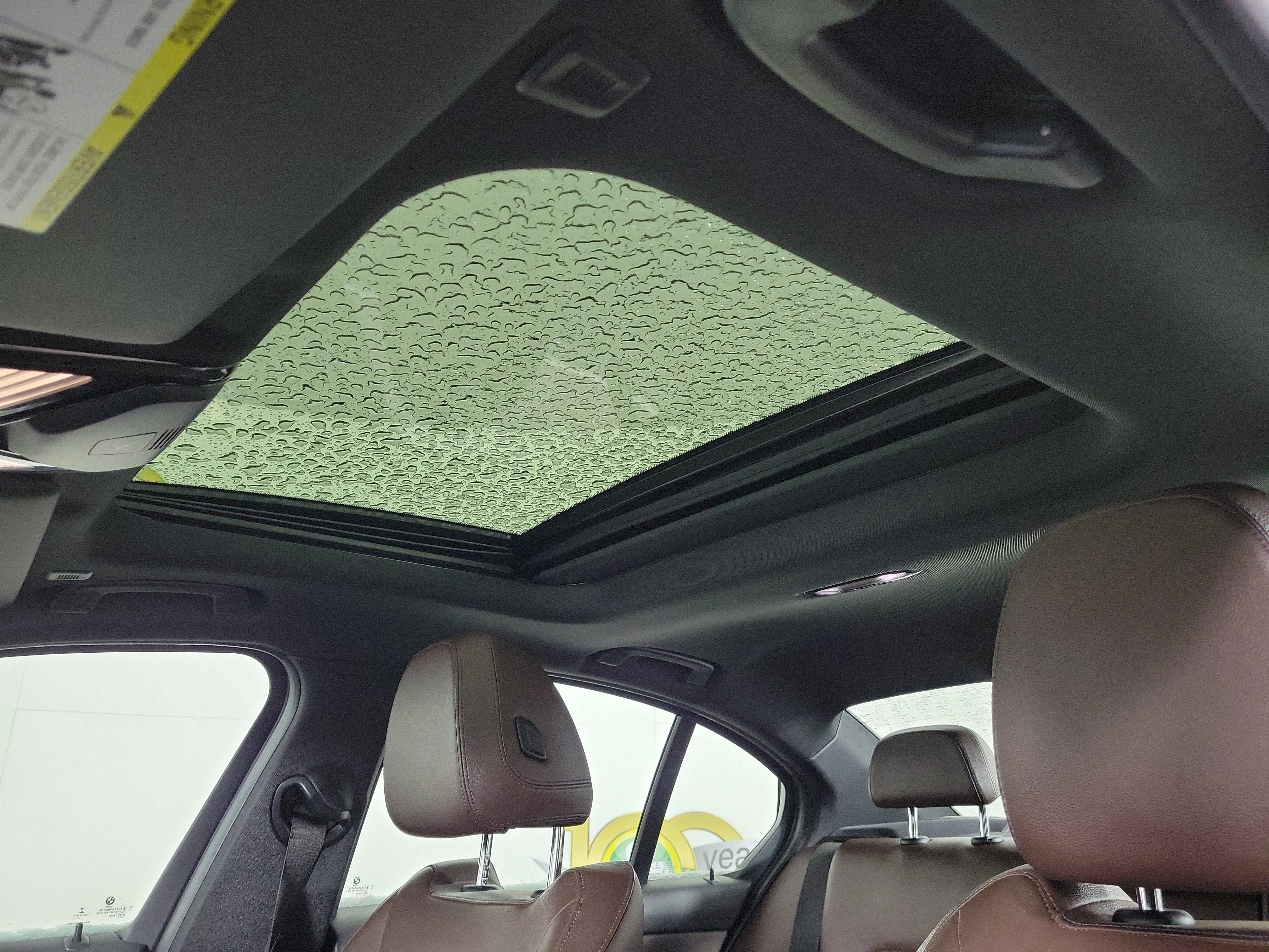 Used 2020 BMW 330i xDrive Sedan w/ Premium Package image 20