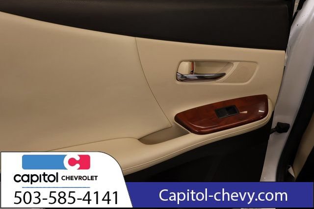 Used 2010 Lexus HS 250h w/ Preferred Accessory Package FWD image 29