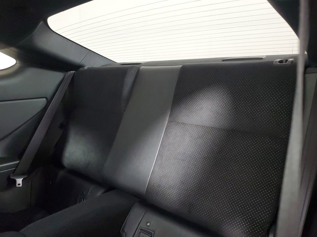 Used 2022 Subaru BRZ Limited image 11