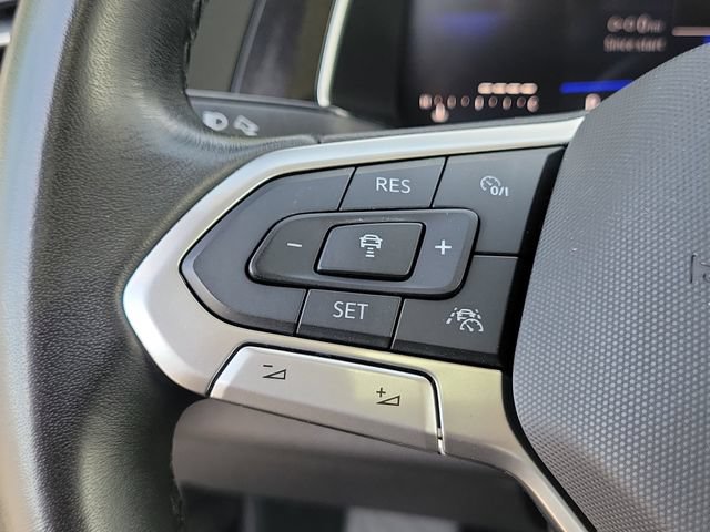 Used 2024 Volkswagen Jetta SE FWD image 22