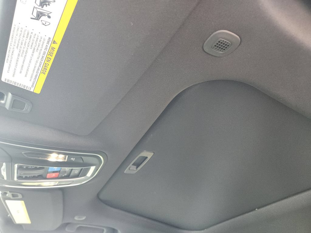 New 2026 Jeep Grand Cherokee Altitude RWD image 18