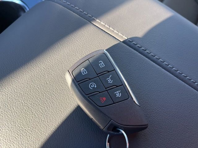 New 2026 Chevrolet Tahoe LT w/ Comfort Package image 42