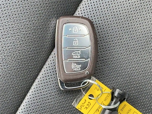 Used 2016 Hyundai Tucson Limited w/ Option Group 03 image 31