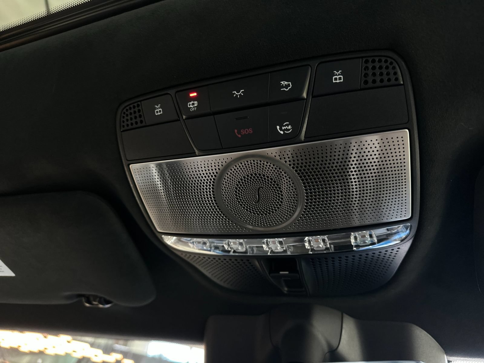 New 2026 Mercedes-Benz G 63 AMG 4MATIC image 33