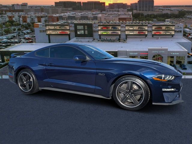 Used 2020 Ford Mustang GT Premium w/ GT Performance Package