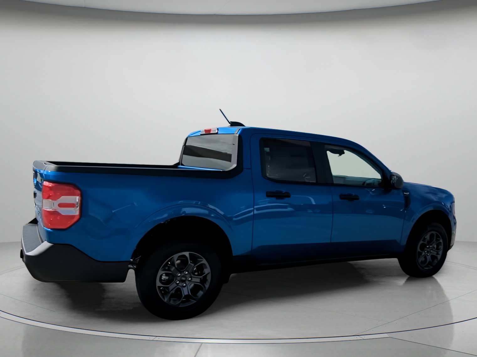 New 2026 Ford Maverick XLT w/ 4K Tow Package AWD/4WD image 33